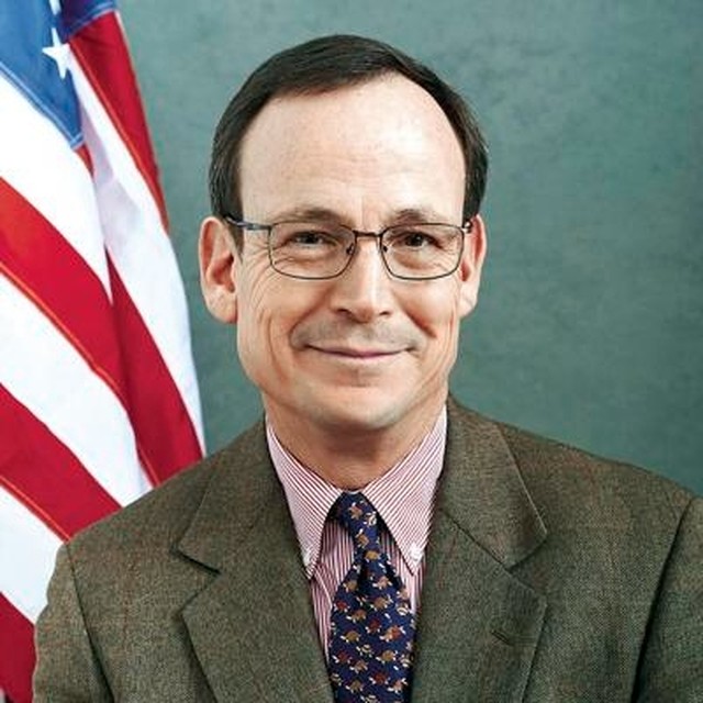 Hon. Andy Wilson