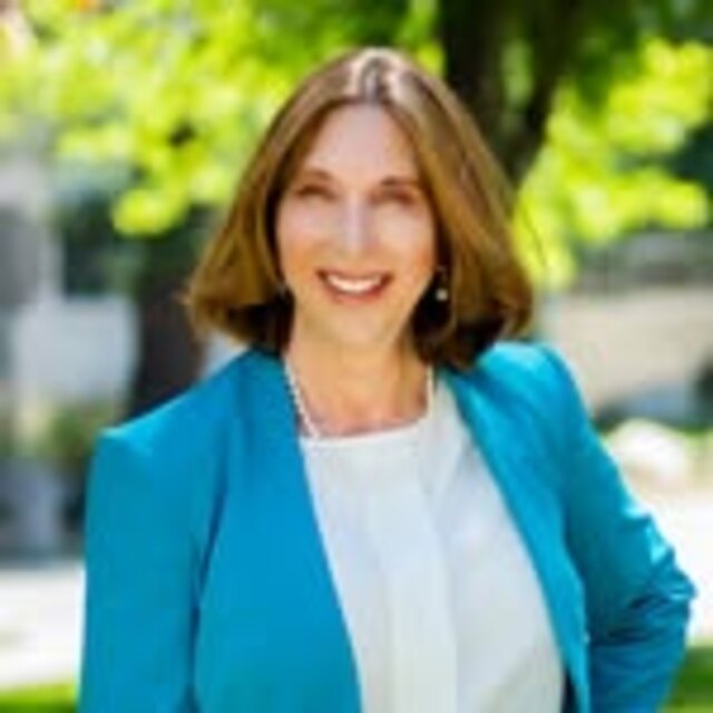 Hon. Tammy Silver